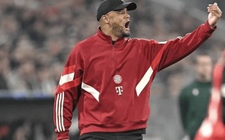 雷速直播-波鸿遭遇大比分失利，难以翻盘