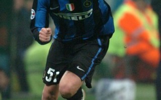 雷速-尤文图斯球员博努奇接受训练