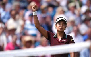 雷速官网下载-菲律宾运动员夺得胜利，实力抢眼