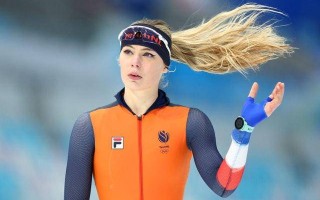 雷速官网下载-荷兰轮滑选手超越极限，获得巨大成功