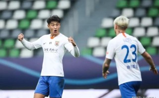 雷速官网-重庆力帆实现绝地逆转，赢得比赛