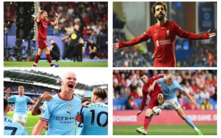 雷速官网-曼城迎战门兴，谁将笑到最后？