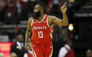 雷速官网-绝地反击：火箭再会骑士，胜则独尊败则灭亡无路可退！