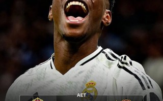 雷速-皇马战绩不佳，主帅力训心态调整