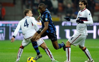 雷速直播-AC米兰展现实力，连胜在望