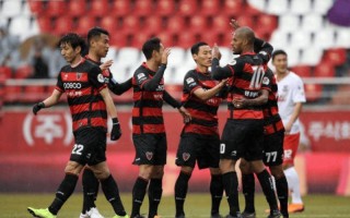 雷速-快速进攻打破僵局，领先取胜