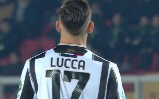 雷速直播-乌迪内斯重要球员伤愈复出，士气高涨