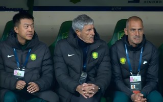 雷速官网-球队抗衡欧洲大佬，关键比赛节奏速度增加心态正