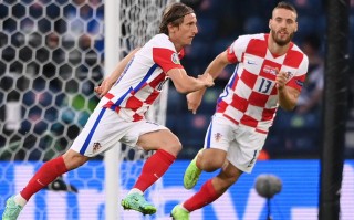 雷速官网-克罗地亚运动员斩获好成绩，表现抢眼