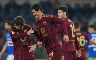 雷速官网-意甲劲旅遭遇连败，卫冕前景蒙上阴影