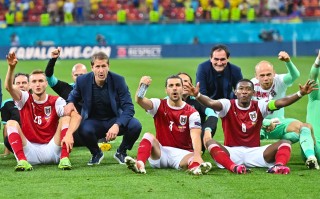 雷速官网下载-塞尔维亚主场大胜俄罗斯，晋级前景风生水起