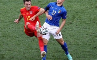 雷速-意大利战平对手，险些走向失利的边缘