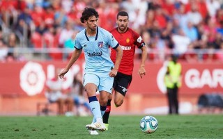 雷速-马洛卡赢得本轮重要胜利，士气高涨