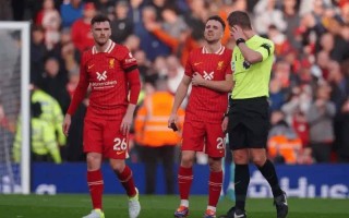 雷速官网-荷兰前锋受伤将缺席下一轮比赛