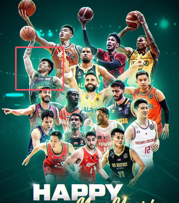 雷速官网-亚洲区篮球赛事齐齐开始备战-第2张图片-雷速官网