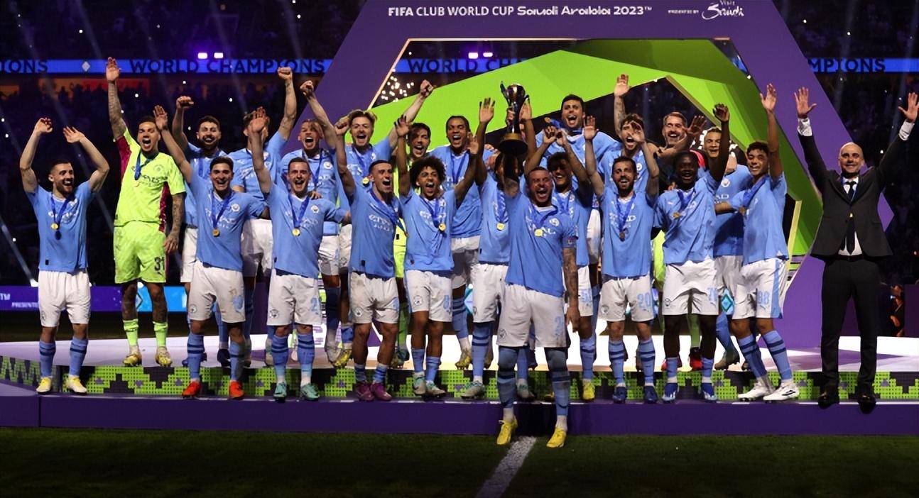 雷速直播-曼城再下一城，英超冠军宝座已然在望-第2张图片-雷速官网