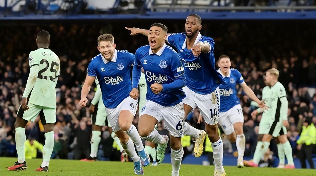 雷速官网-热刺客场逆转胜布莱顿,稳坐前茅-第1张图片-雷速官网 雷速官网-热刺客场逆转胜布莱顿,稳坐前茅-第1张图片-雷速官网