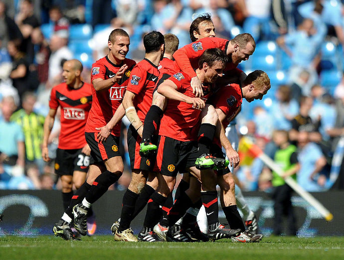 雷速官网下载-曼联踢进八强，红魔成功晋级-第2张图片-雷速官网