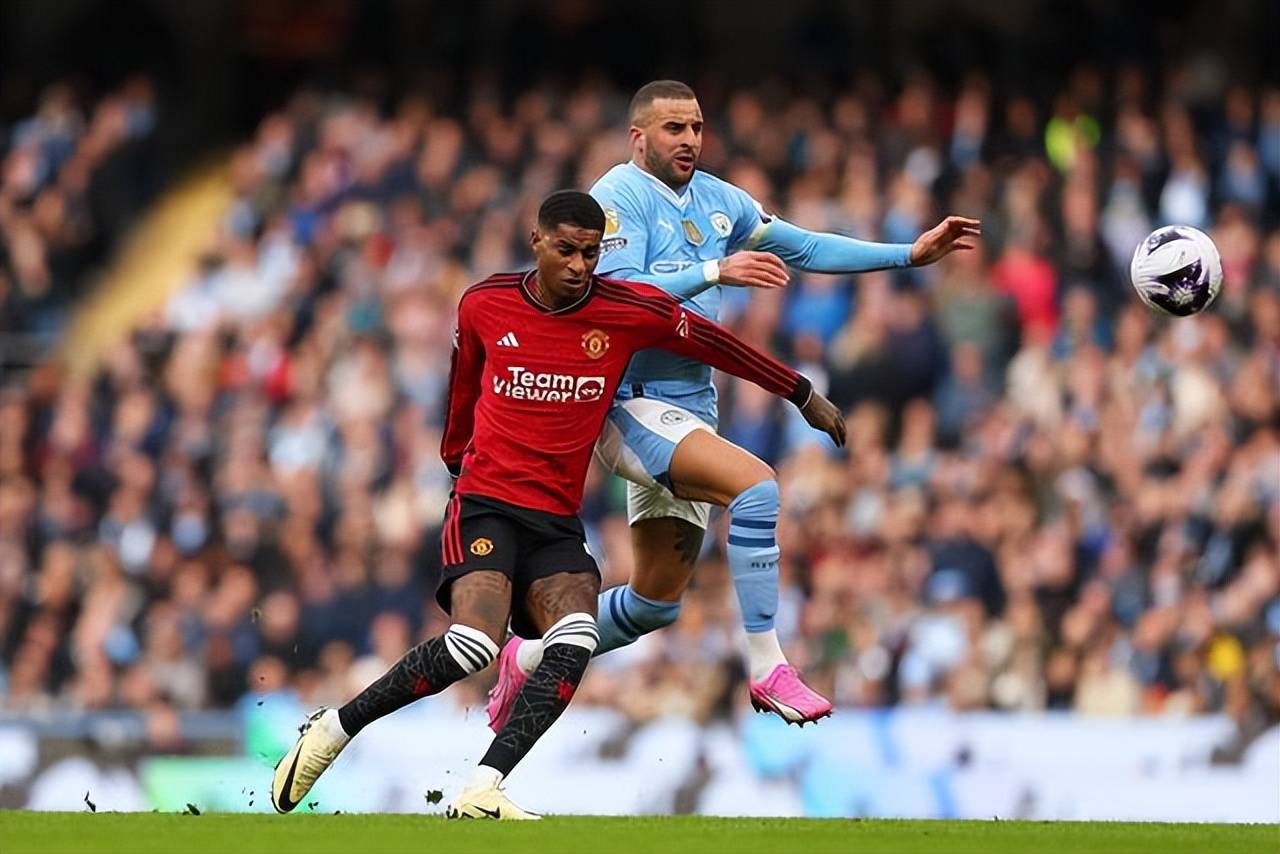 雷速官网-曼城主力复出，状态复苏带领球队风采依然！-第1张图片-雷速官网