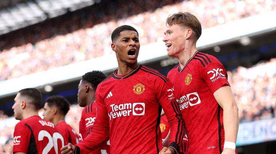 雷速-曼联主场胜谢菲联,继续紧追英超榜首-第2张图片-雷速官网 雷速-曼联主场胜谢菲联,继续紧追英超榜首-第2张图片-雷速官网