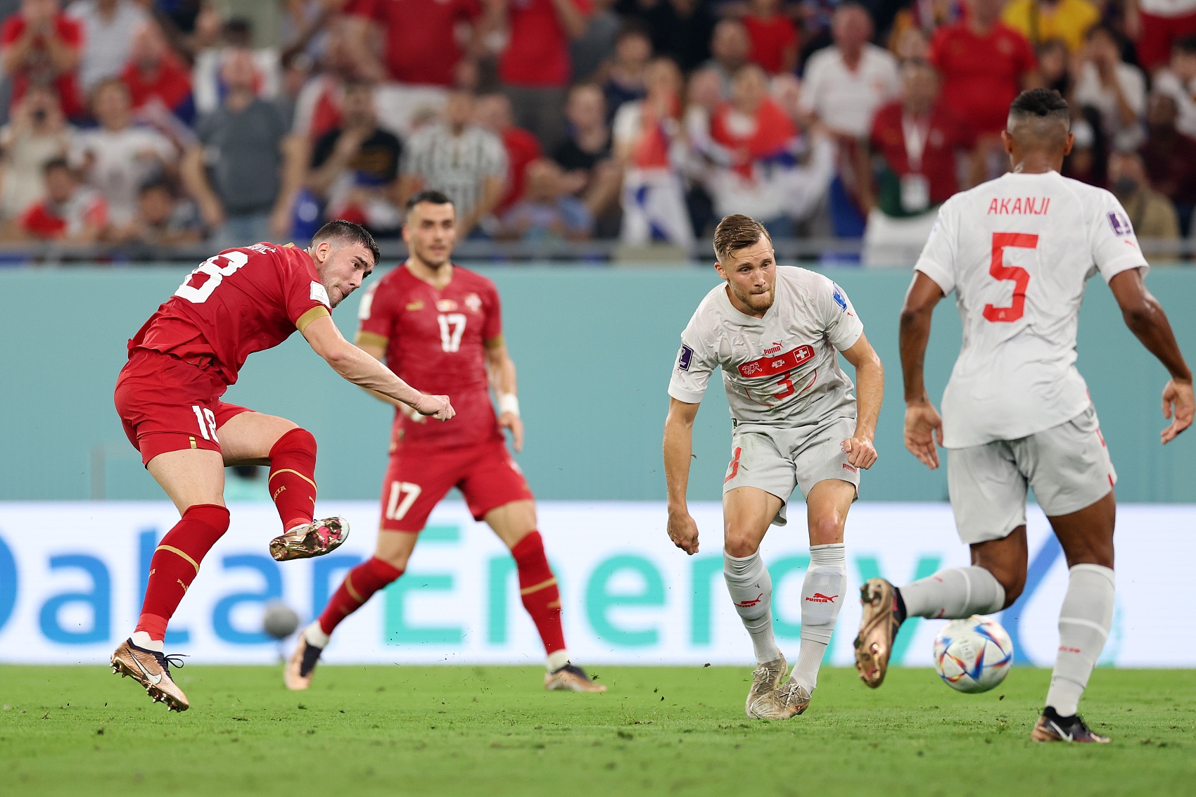 雷速官网下载-塞尔维亚队在欧洲杯资格赛中实现一鼓作气-第1张图片-雷速官网