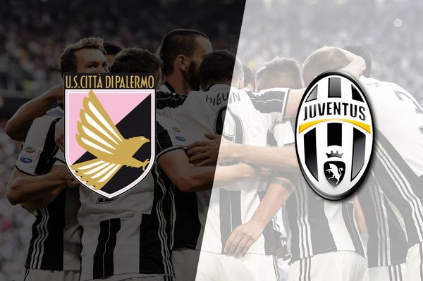 雷速官网下载-尤文图斯已备战场与巴勒莫：全力加油-第2张图片-雷速官网