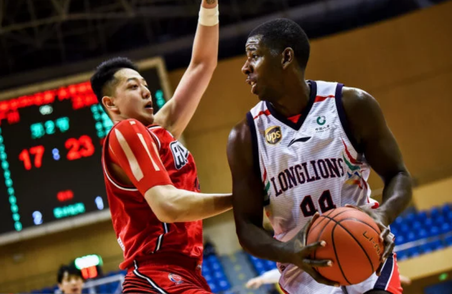 雷速官网下载-江西队主场失利，战绩继续低迷-第1张图片-雷速官网