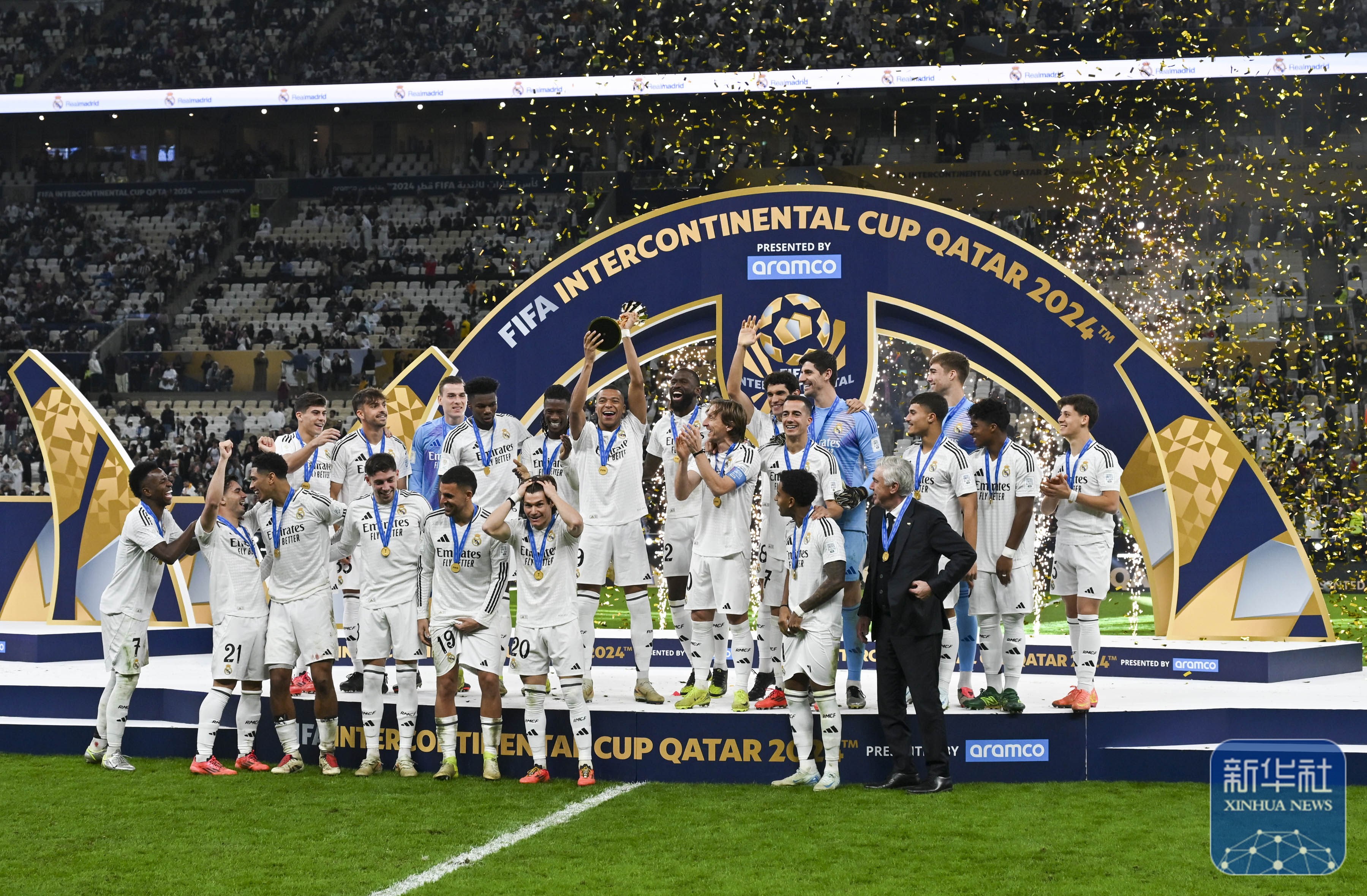 雷速-皇马客场大胜瓦伦西亚西甲冠军奖杯在望-第1张图片-雷速官网 雷速-皇马客场大胜瓦伦西亚西甲冠军奖杯在望-第1张图片-雷速官网