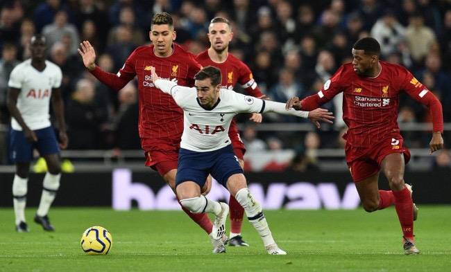 雷速官网-利物浦双星重伤，红军阵容面临危机-第1张图片-雷速官网