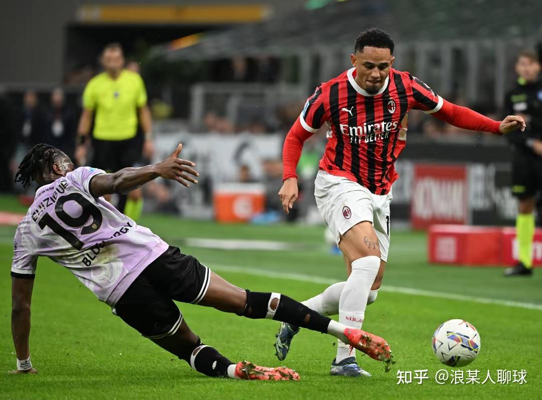 雷速直播-AC米兰客场大胜亚特兰大，保持领先优势-第1张图片-雷速官网