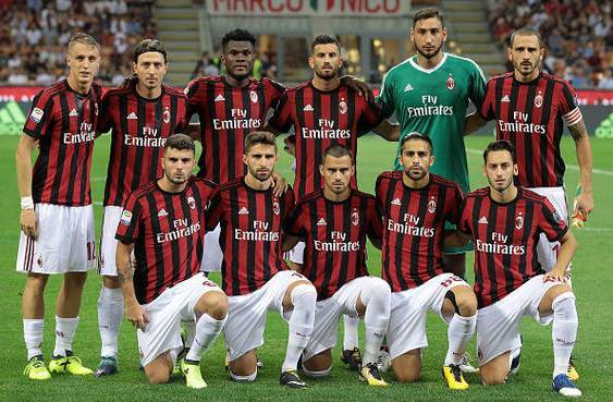 雷速直播-AC米兰客场大胜亚特兰大，保持领先优势-第2张图片-雷速官网