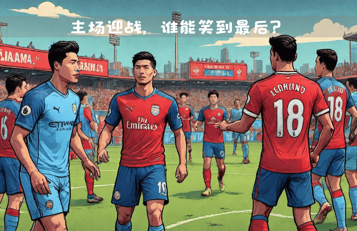雷速官网-曼城迎战门兴,谁将笑到最后?-第2张图片-雷速官网 雷速官网-曼城迎战门兴,谁将笑到最后?-第2张图片-雷速官网
