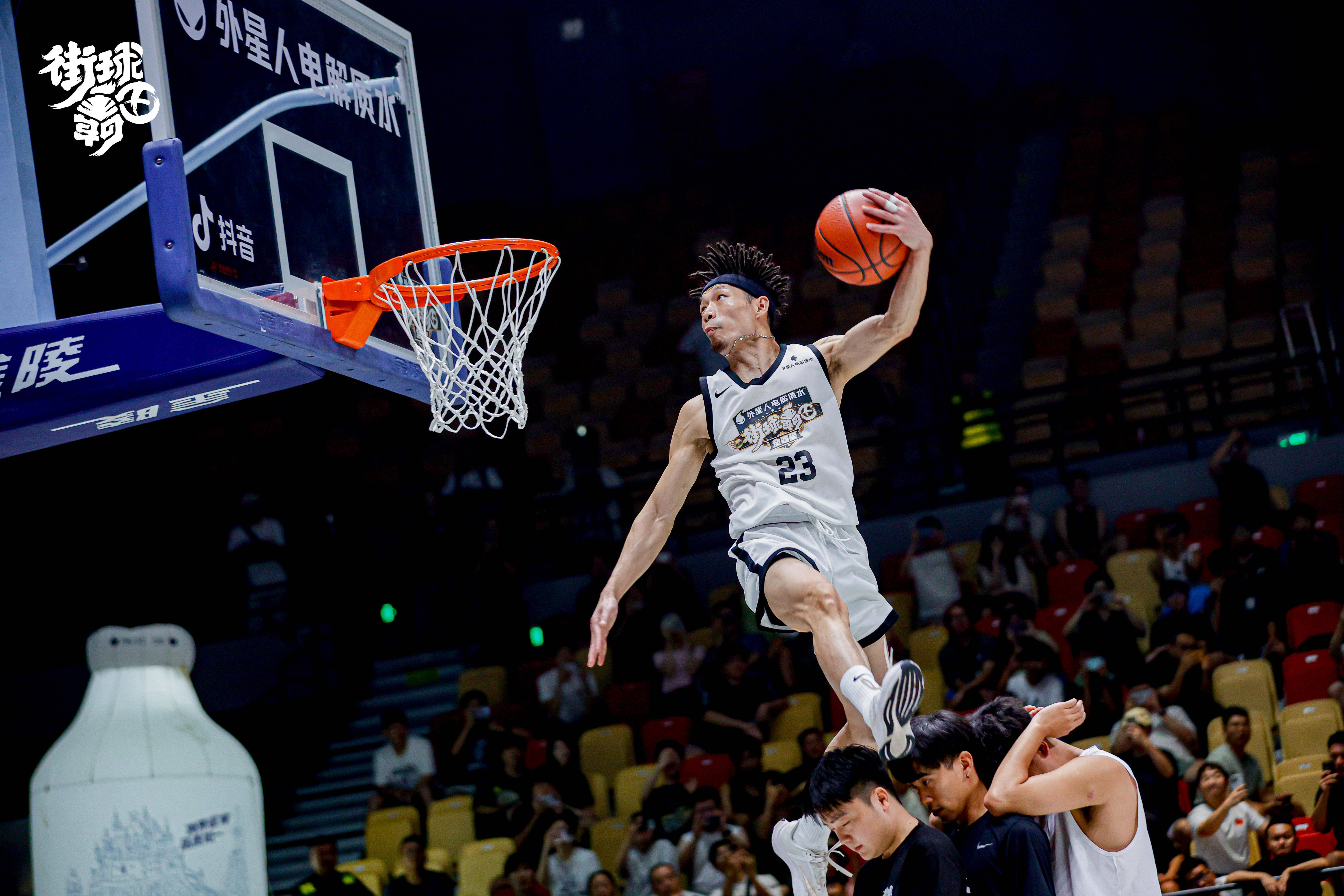 雷速-顶级篮球赛事即将在国内启动-第2张图片-雷速官网