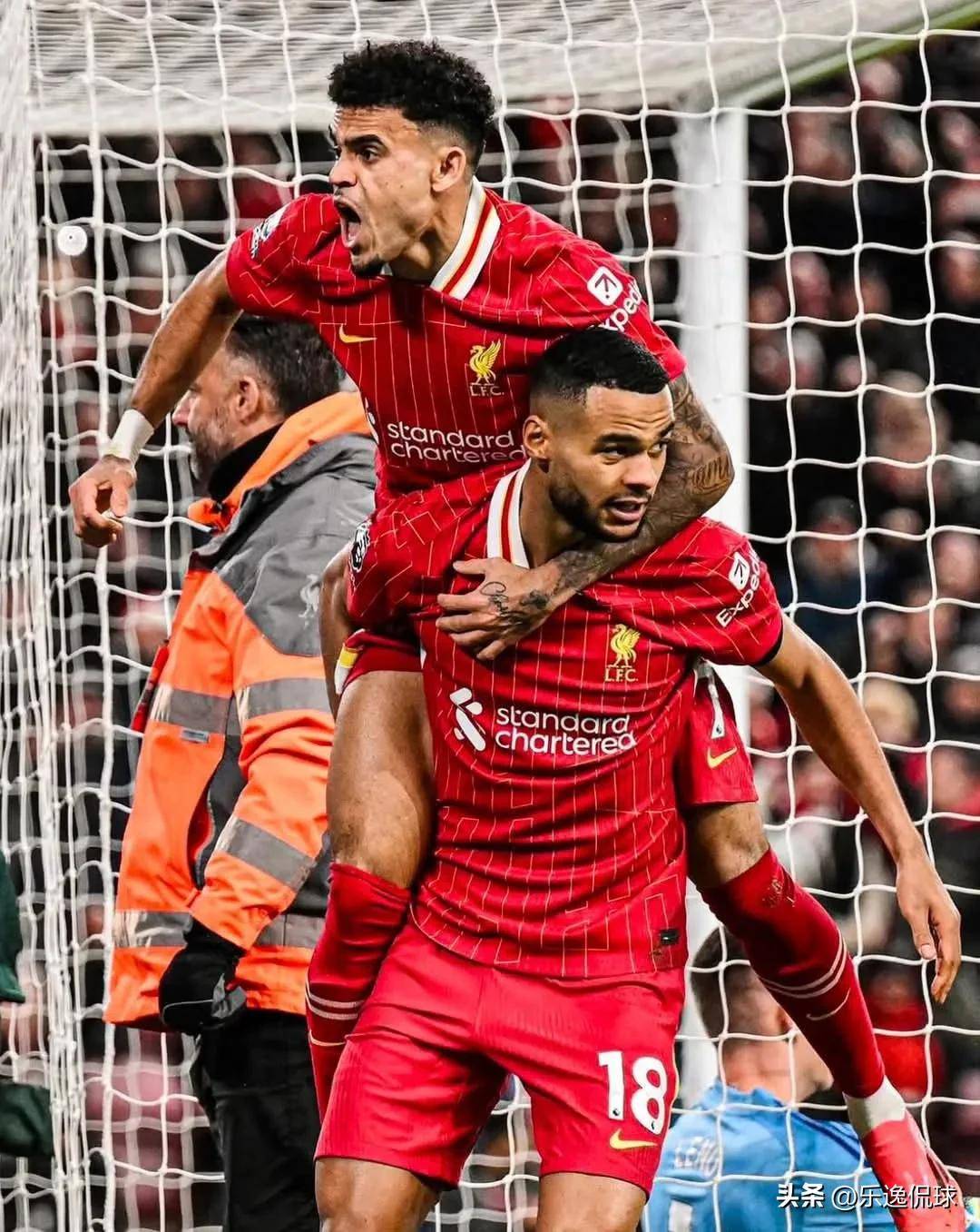 雷速官网-马内关键进球，利物浦晋级半决赛-第2张图片-雷速官网