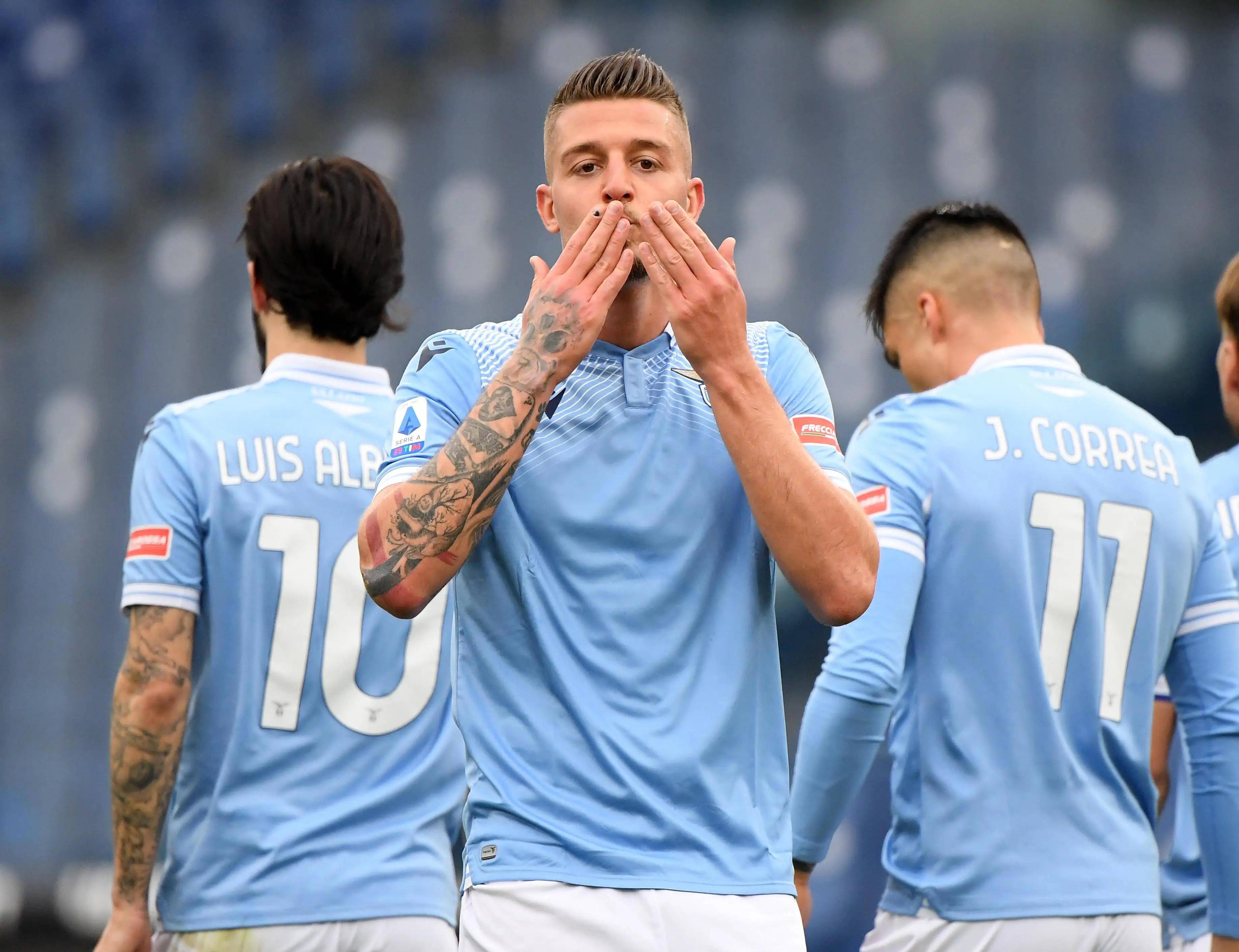 雷速官网-那不勒斯客场1-1战平都灵-第1张图片-雷速官网