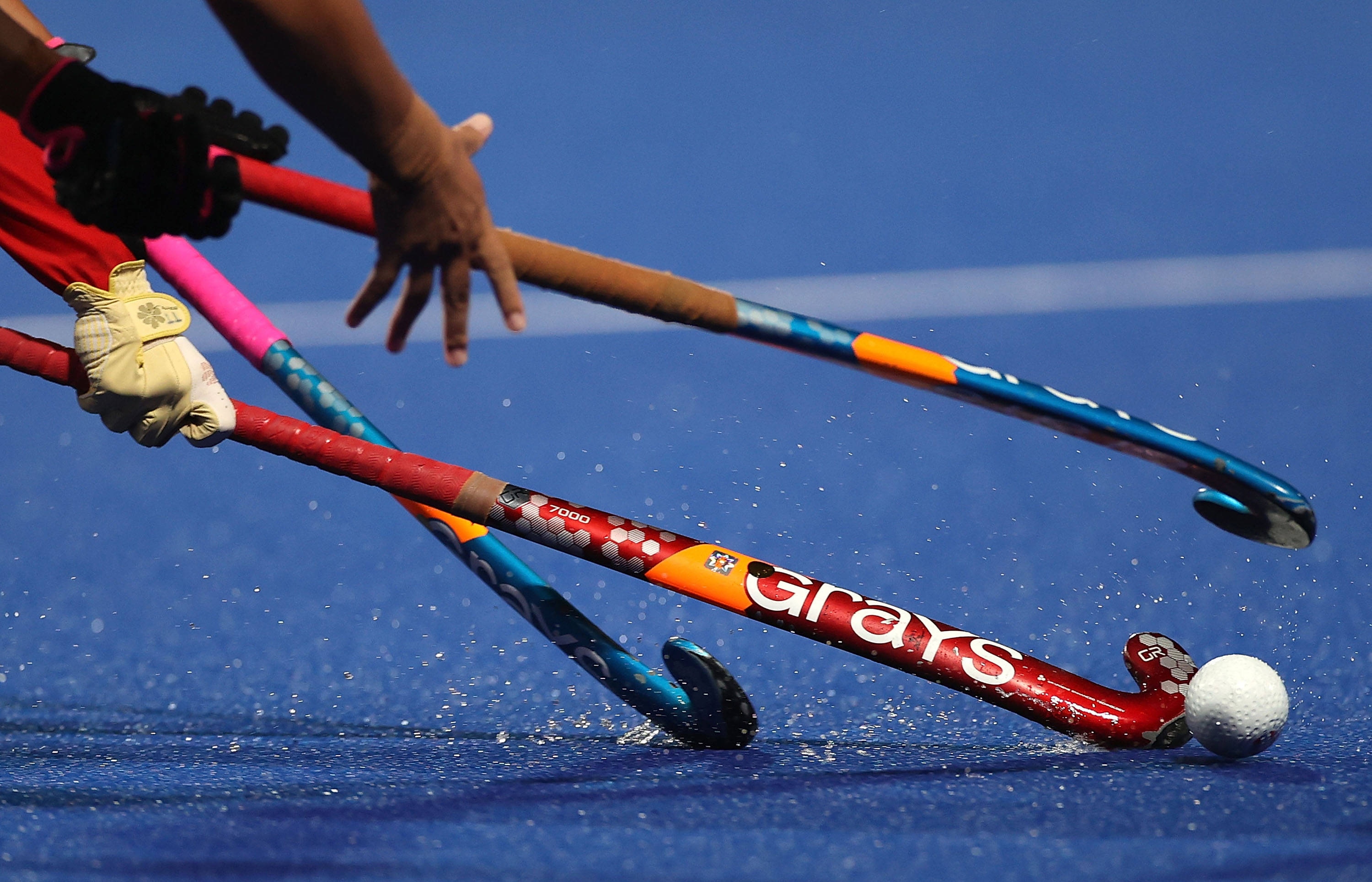 雷速官网-白俄罗斯曲棍球队实力出击，夺冠-第2张图片-雷速官网