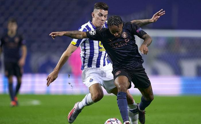 雷速-曼城客场击败波尔图，提前锁定小组出线资格-第1张图片-雷速官网