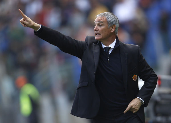 雷速官网下载-罗马主场逆转佛罗伦萨,利用主场优势-第2张图片-雷速官网 雷速官网下载-罗马主场逆转佛罗伦萨,利用主场优势-第2张图片-雷速官网