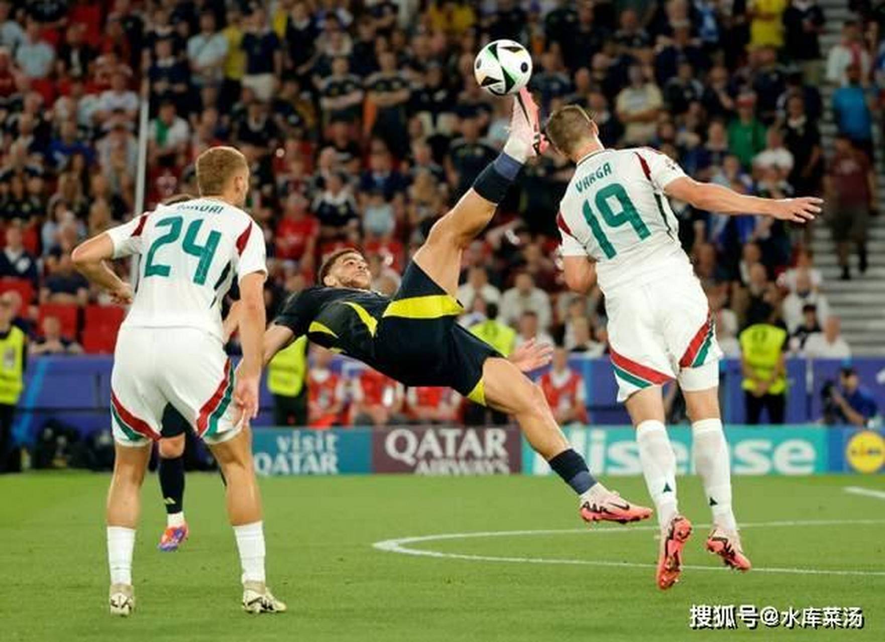 雷速官网-匈牙利国家足球队士气高昂,备战战役-第1张图片-雷速官网 雷速官网-匈牙利国家足球队士气高昂,备战战役-第1张图片-雷速官网