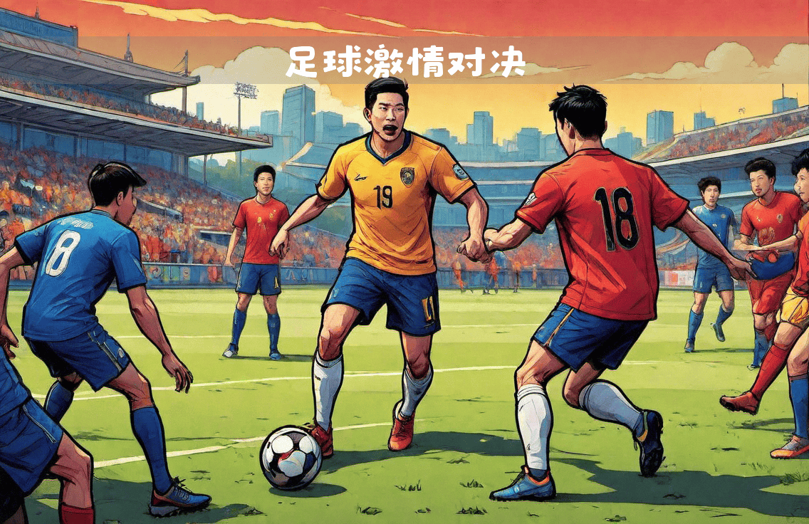 雷速官网-国内足球锦标赛决赛竞逐,精彩绝伦-第2张图片-雷速官网 雷速官网-国内足球锦标赛决赛竞逐,精彩绝伦-第2张图片-雷速官网