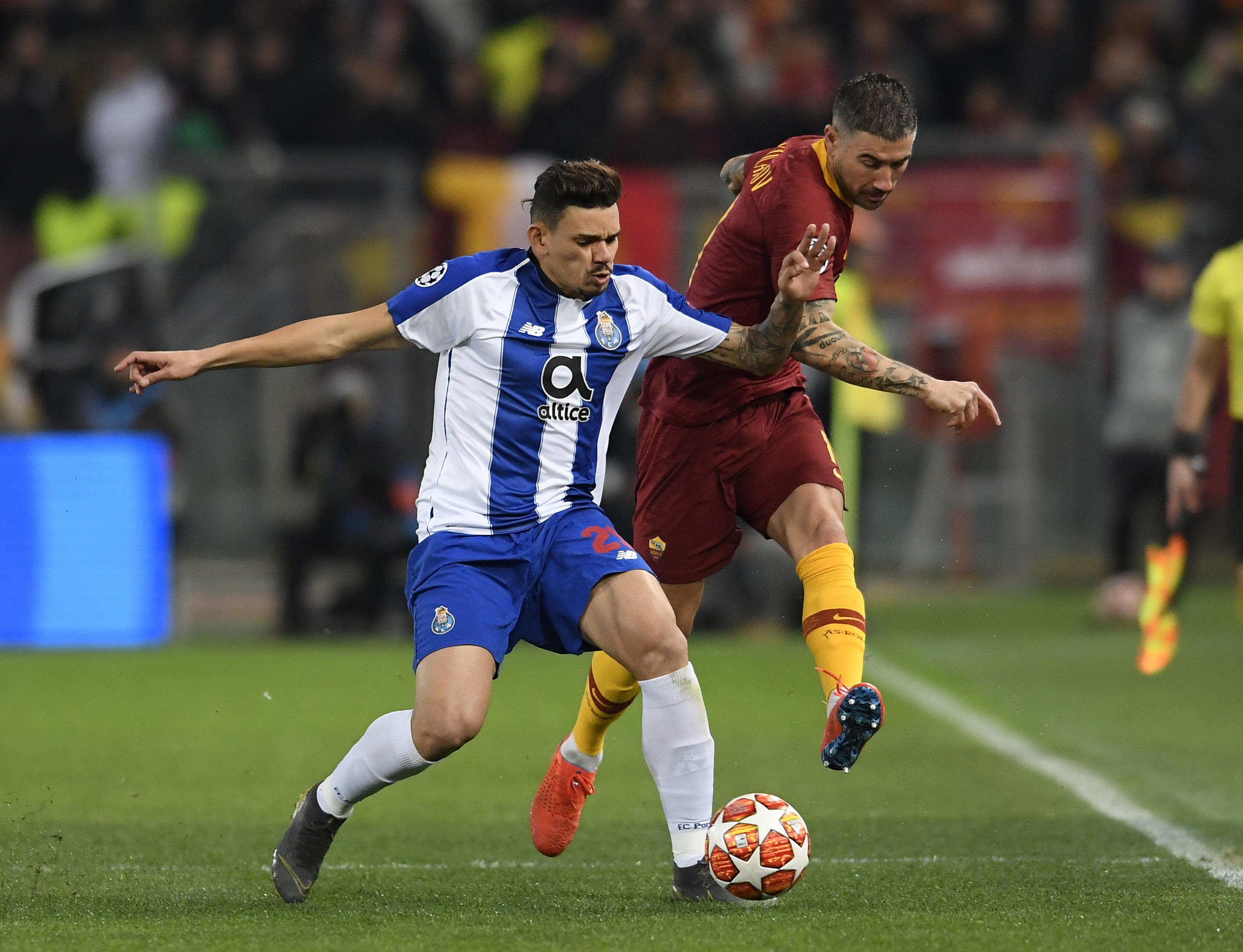 雷速直播-波尔图教练肖瓦斯选将稳固阵容,取胜关键战-第2张图片-雷速官网 雷速直播-波尔图教练肖瓦斯选将稳固阵容,取胜关键战-第2张图片-雷速官网