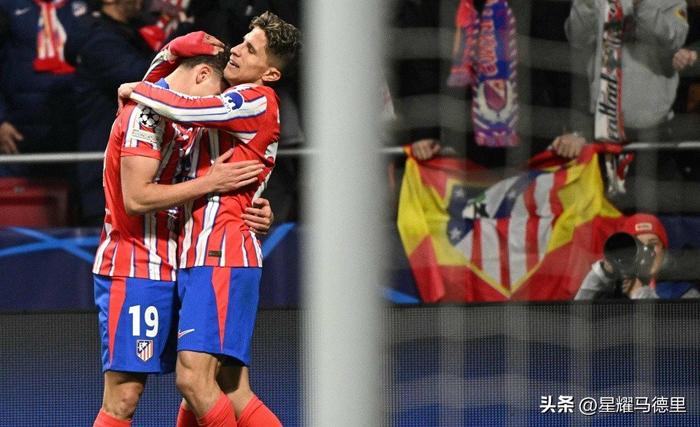 雷速-利物浦士气如虹,欧冠战场备战热火朝天-第1张图片-雷速官网 雷速-利物浦士气如虹,欧冠战场备战热火朝天-第1张图片-雷速官网