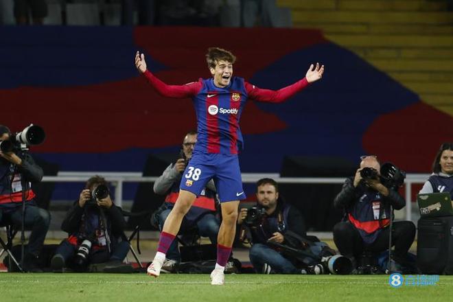 雷速直播-巴塞罗那前锋连续进球,助攻全队备战-第2张图片-雷速官网 雷速直播-巴塞罗那前锋连续进球,助攻全队备战-第2张图片-雷速官网