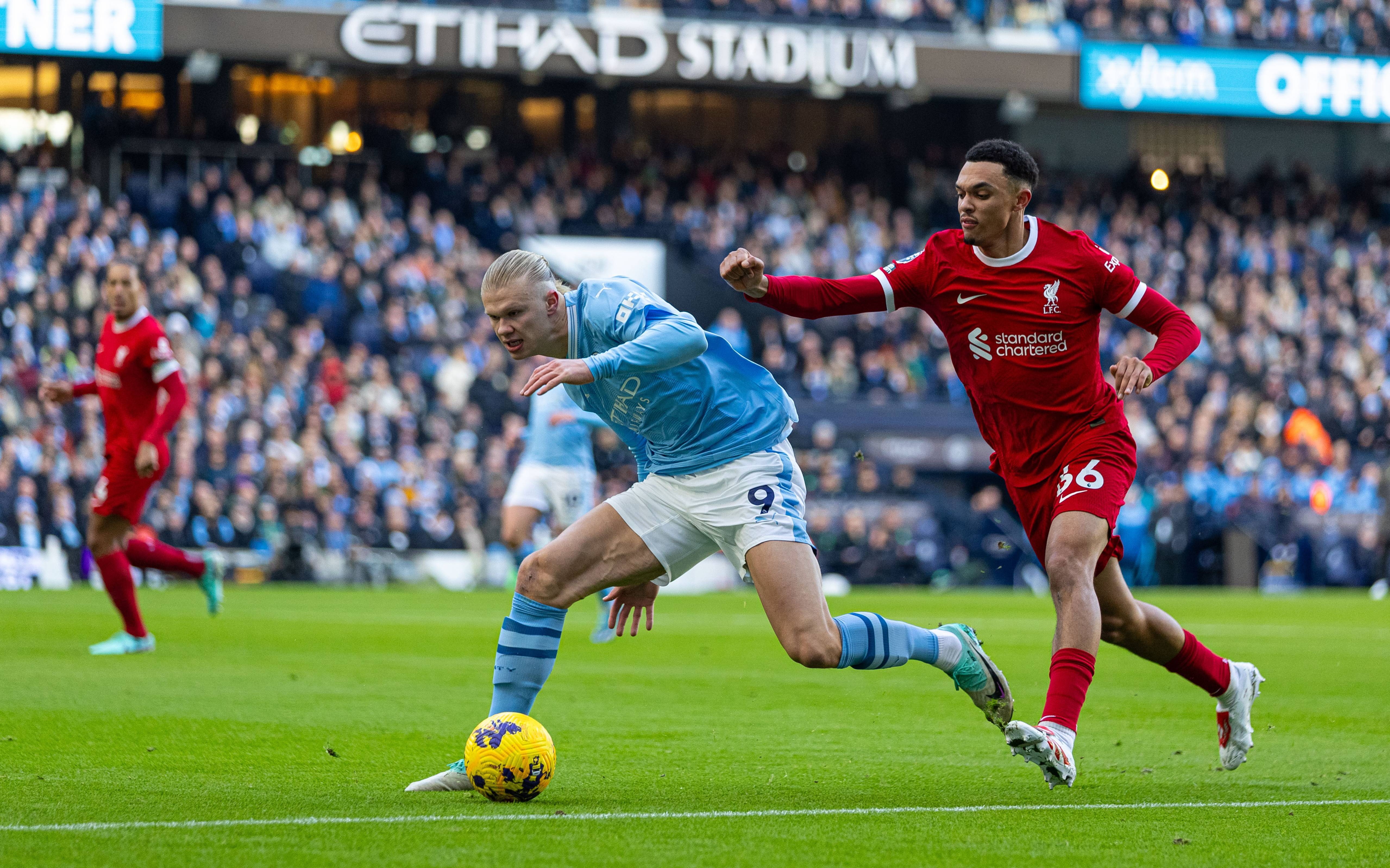 雷速-利物浦主帅透露战术秘籍，备战下场比赛-第1张图片-雷速官网