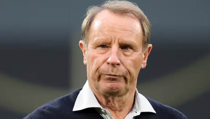 雷速-德国主帅宣布即将离开国家队-第1张图片-雷速官网