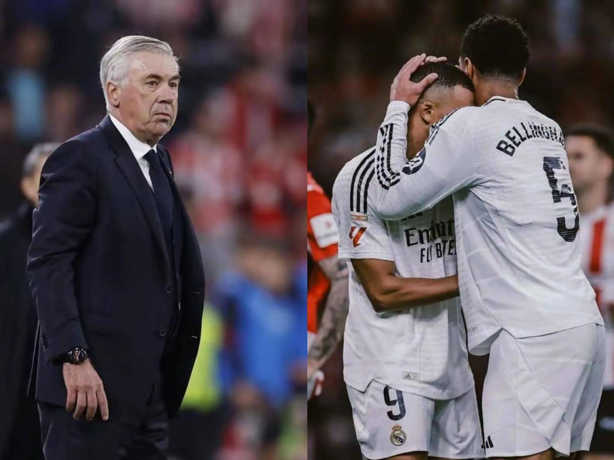 雷速直播-皇马门将出色扑救，稳固球队阵容-第1张图片-雷速官网