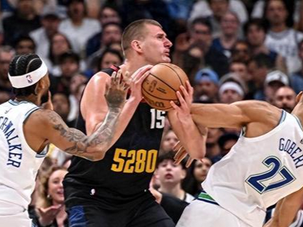 雷速直播-森林狼击败黄蜂，唐斯表现全面-第2张图片-雷速官网