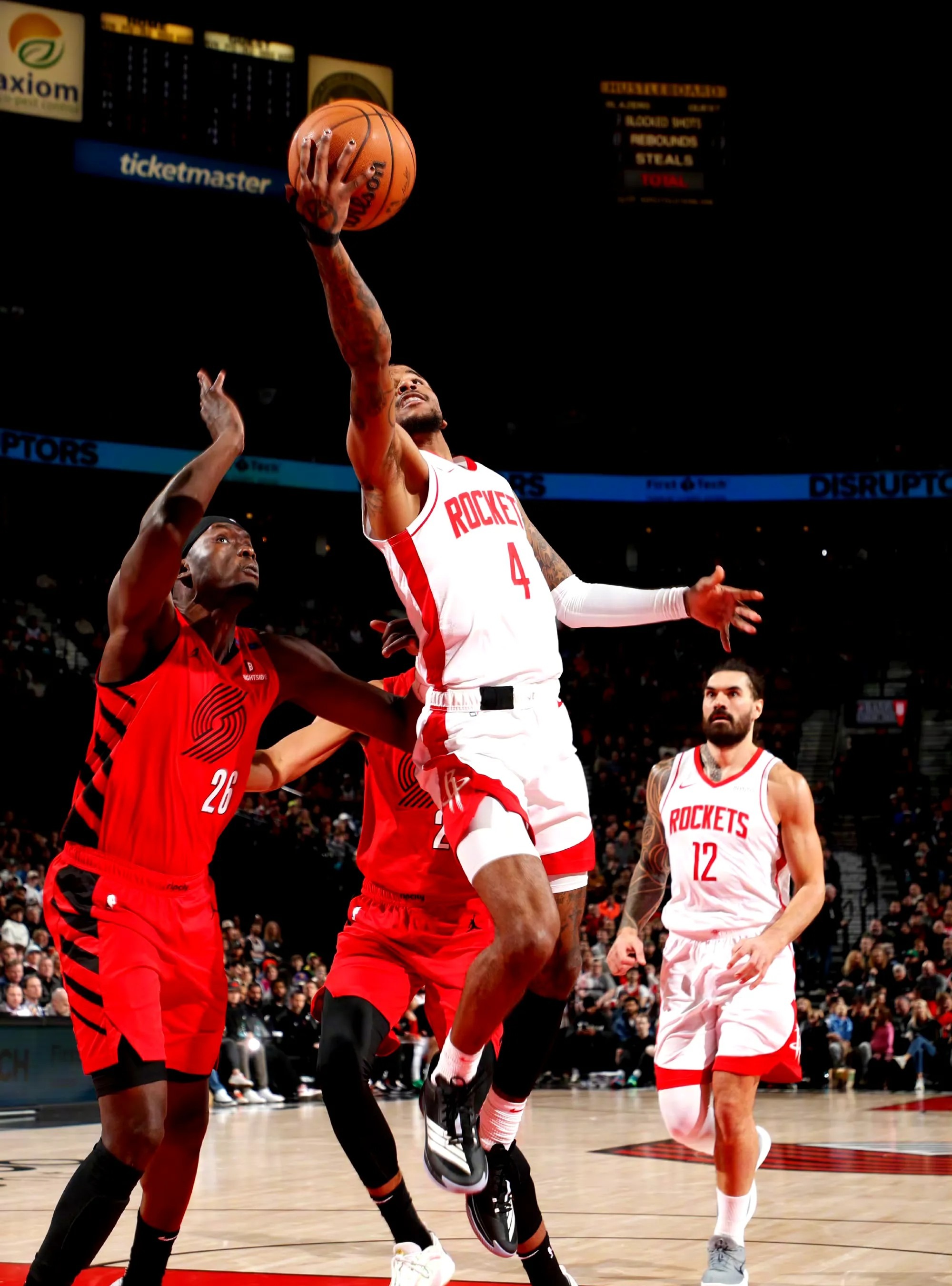 雷速直播-NBA球队季前训练备战新赛季，迎接挑战-第1张图片-雷速官网