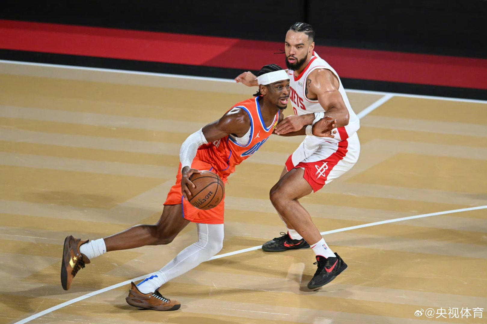 雷速直播-NBA球队季前训练备战新赛季，迎接挑战-第2张图片-雷速官网