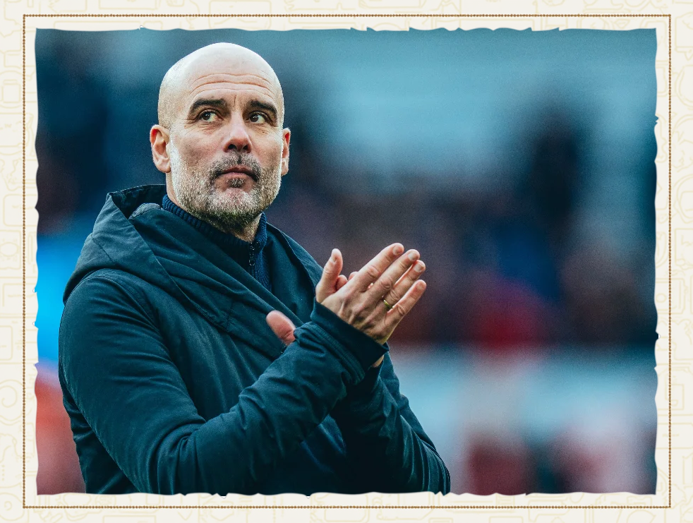 雷速官网-曼城主帅称瓜帅仍将继续执教-第2张图片-雷速官网 雷速官网-曼城主帅称瓜帅仍将继续执教-第2张图片-雷速官网